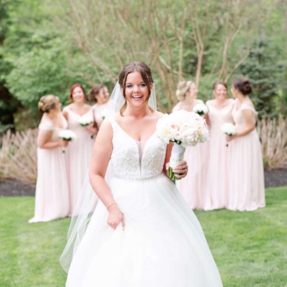 Meet your Posher, Alyssa